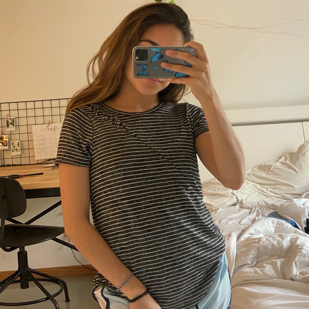 Hollister Shirt ✰